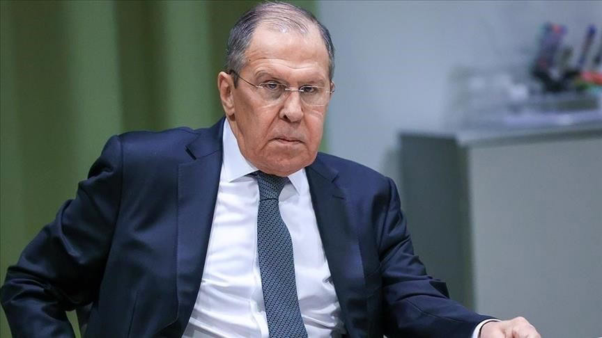 Стаття: РФ вимагає стати учасником гарантій безпеки для України