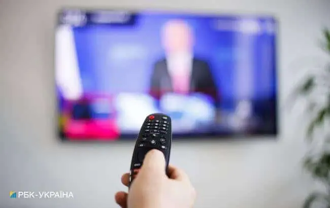 Стаття: Кіберпартизани три години транслювали справжні наслідки війни жителям РФ