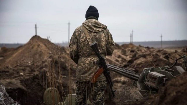 Стаття: Росія атакувала касетними боєприпасами територію навчального підрозділу Сухопутних військ