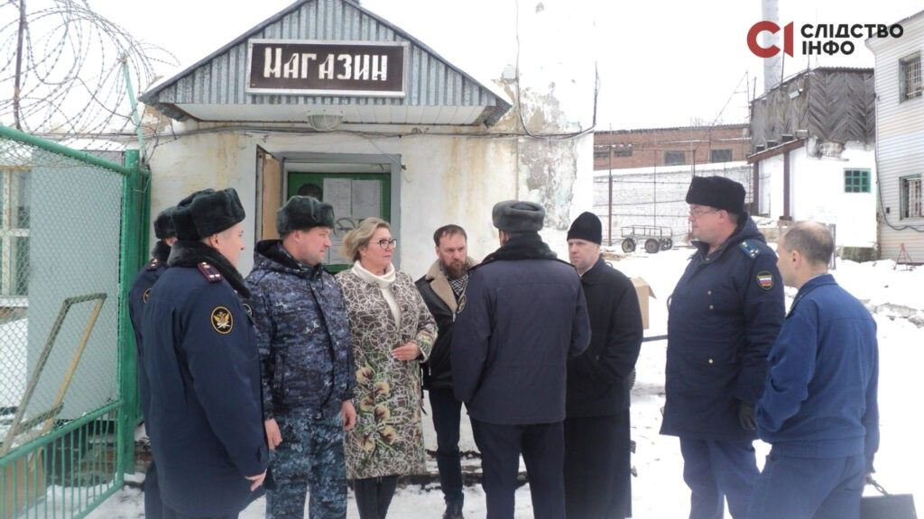 Зображення посту: Журналістка Вікторія Рощина загинула у полоні в СІЗО Пермського краю: що відомо