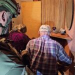 Зображення посту: По 8 виїздів щодня: у серпні зросла кількість заявок на евакуацію з Костянтинівки через посилення атак
