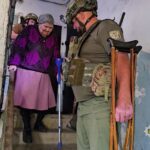 Зображення посту: По 8 виїздів щодня: у серпні зросла кількість заявок на евакуацію з Костянтинівки через посилення атак