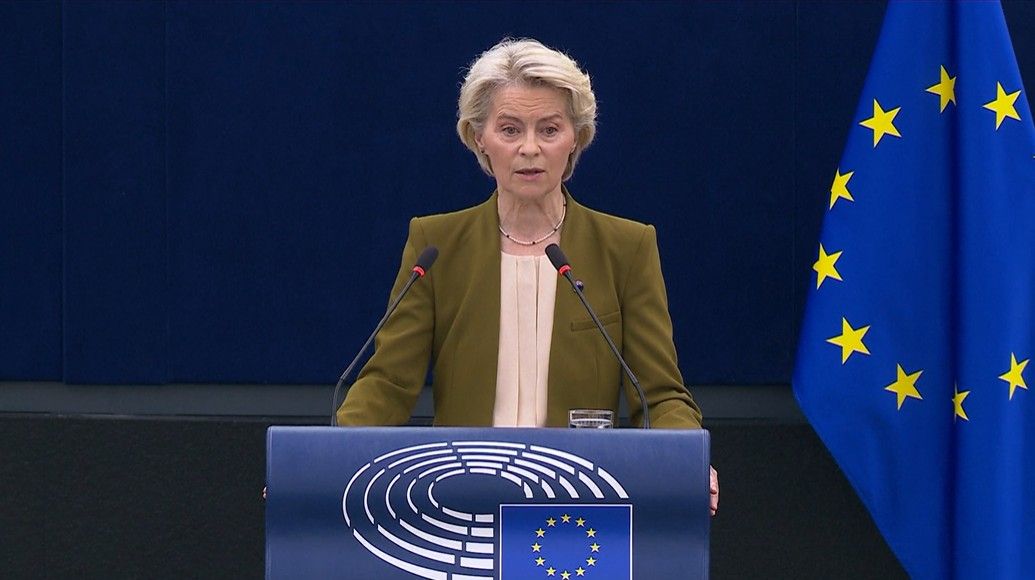 Стаття: Україна та ЄС проведуть саміт щодо повернення депортованих Росією українських дітей