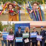Зображення посту: Відверті розмови про війну: у Києві відбудеться 11-й «Фестиваль думок», що родом з Луганщини