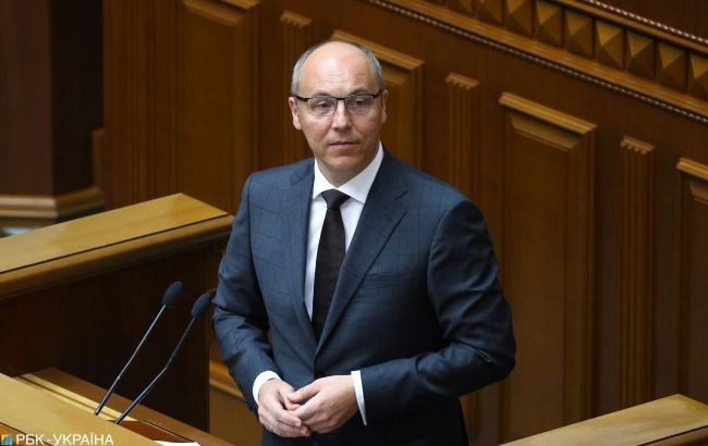 Зображення посту: На Хмельниччині затримали підозрюваного у вбивстві Андрія Парубія