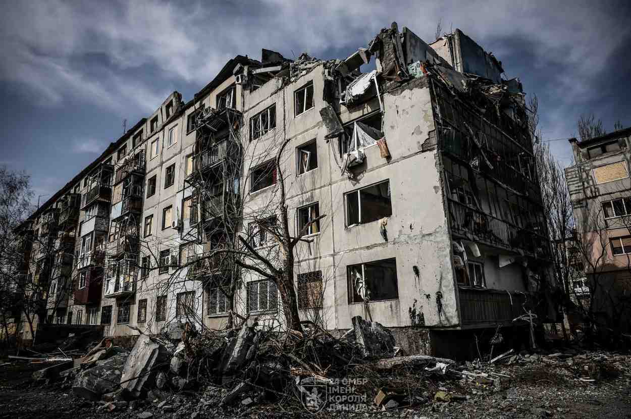 Стаття: Зрадник, який коригував удари по Костянтинівці, отримав 15 років тюрми