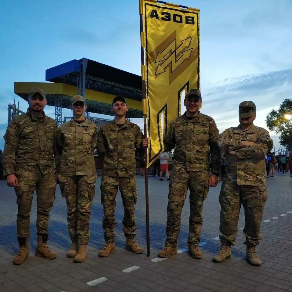 Зображення посту: «Їм сказали: “Фас!”. І вони почали знущатись». Історія колишньої військовополоненої, яка стала психологинею
