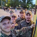 Зображення посту: «Їм сказали: “Фас!”. І вони почали знущатись». Історія колишньої військовополоненої, яка стала психологинею