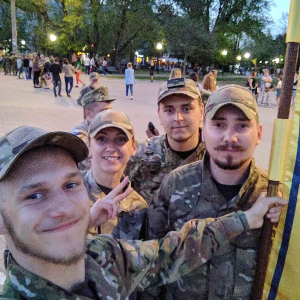 Зображення посту: «Їм сказали: “Фас!”. І вони почали знущатись». Історія колишньої військовополоненої, яка стала психологинею