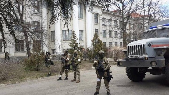 Стаття: Омбудсман закликав ООН та МКЧХ відреагувати на розстріл цивільних та викрадення дитини росіянами на Донеччині