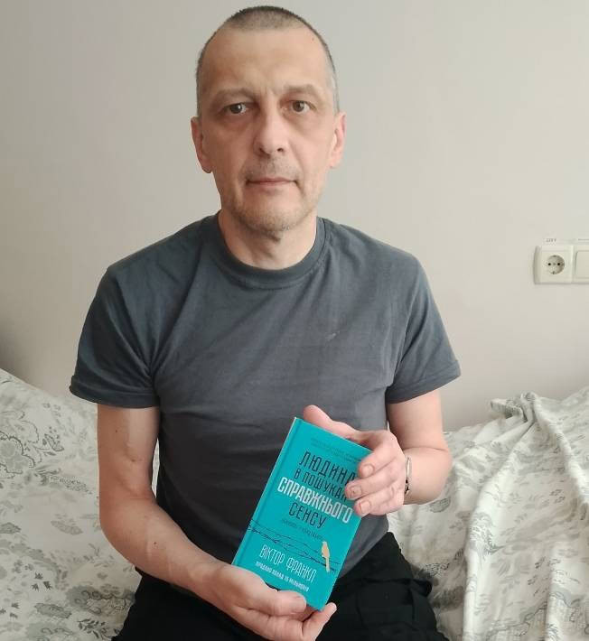 Зображення посту: Відновлюють себе й Україну. Як ветерани після полону і ампутацій повертають відчуття дому