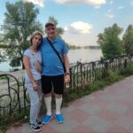 Зображення посту: Відновлюють себе й Україну. Як ветерани після полону і ампутацій повертають відчуття дому