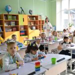 Зображення посту: На Закарпатті відкрили Краматорський ліцей: 350 дітей навчатимуться офлайн