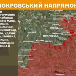 Зображення посту: Генштаб про ситуацію на фронті: кількість атак РФ на Сіверському напрямку зросла до 17 за добу