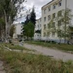 Зображення посту: У Костянтинівці через російські авіаудари знеструмлені підстанції та пошкоджена лікарня