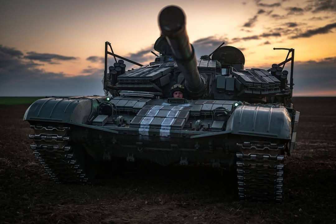 Зображення посту: Генштаб про ситуацію на фронті: кількість атак РФ на Сіверському напрямку зросла до 17 за добу