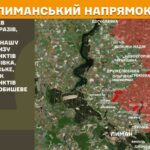 Зображення посту: Генштаб про ситуацію на фронті: кількість атак РФ на Сіверському напрямку зросла до 17 за добу