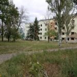 Зображення посту: У Костянтинівці через російські авіаудари знеструмлені підстанції та пошкоджена лікарня