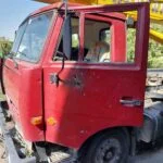 Зображення посту: У Костянтинівці окупанти вдарили дроном по автобусу з працівниками комунального підприємства