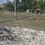 Зображення посту: Цілили по місцю видачі пенсії: в Яровій на Донеччині загинули місцеві жителі, працівників пошти госпіталізували