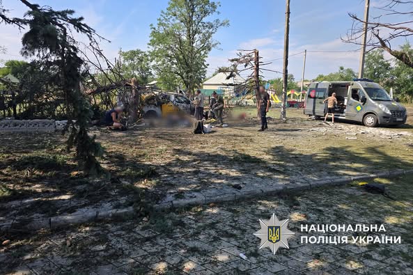 Стаття: До 23 збільшилась кількість загиблих у Яровій на Донеччині, ще троє постраждалих у важкому стані