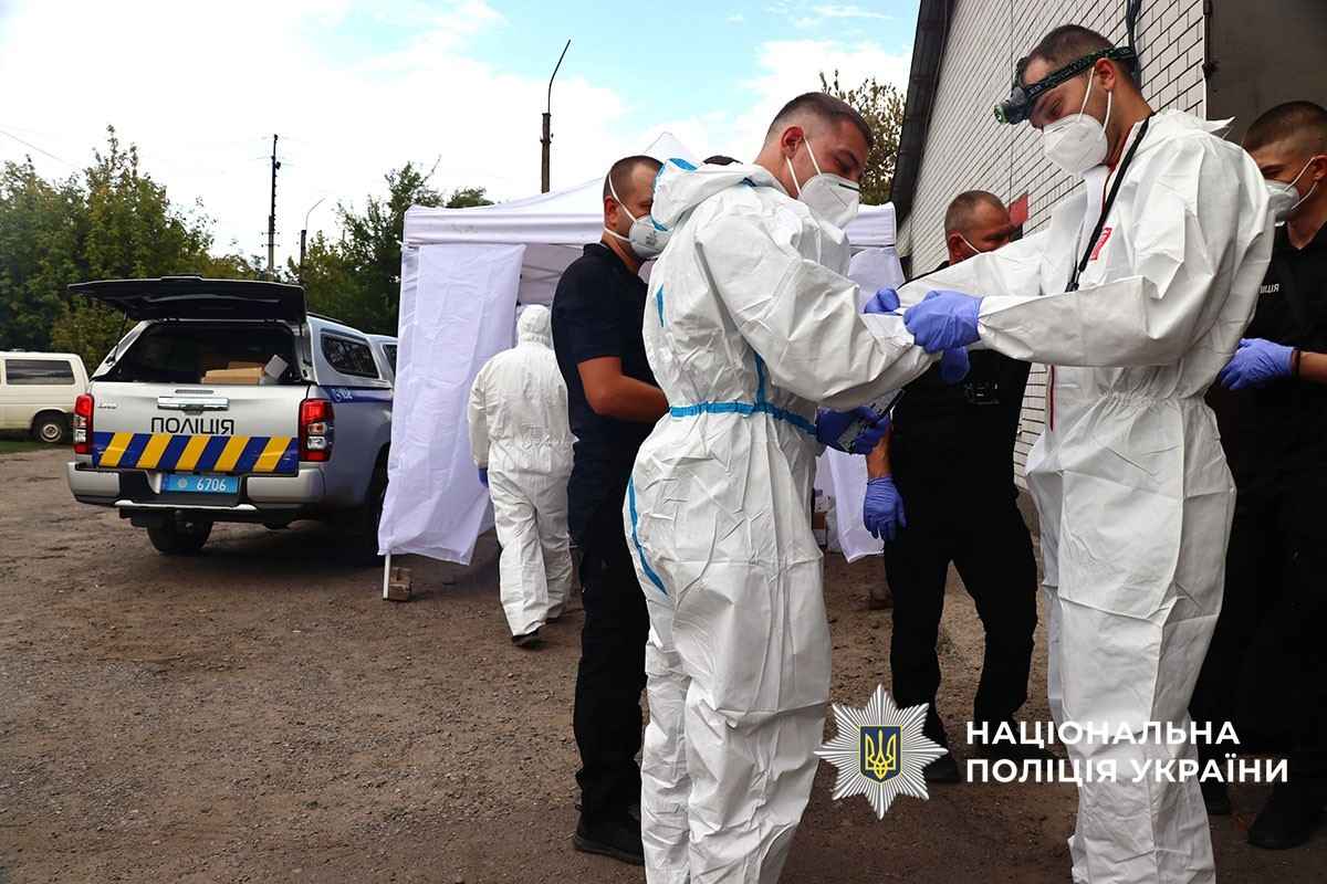 Зображення посту: Авіаудар по Яровій: кількість загиблих зросла до 25 людей