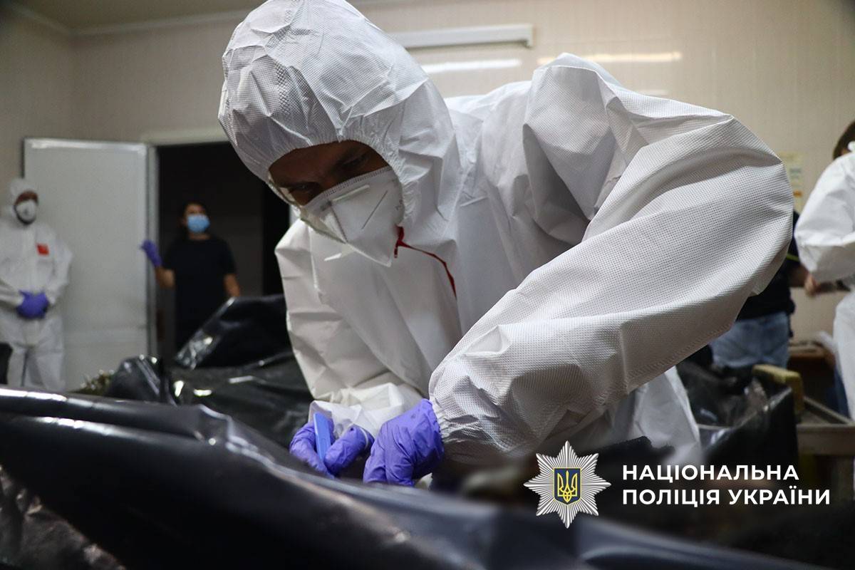 Зображення посту: Авіаудар по Яровій: кількість загиблих зросла до 25 людей