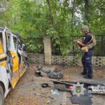 Зображення посту: Авіаудар по Яровій: кількість загиблих зросла до 25 людей