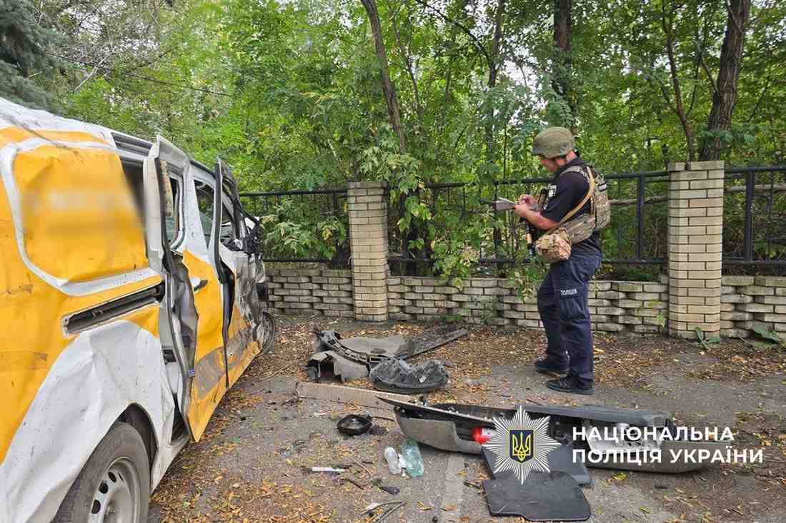 Зображення посту: Авіаудар по Яровій: кількість загиблих зросла до 25 людей