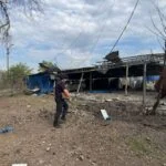 Зображення посту: У Костянтинівці після авіаудару РФ під завалами можуть залишатися четверо людей