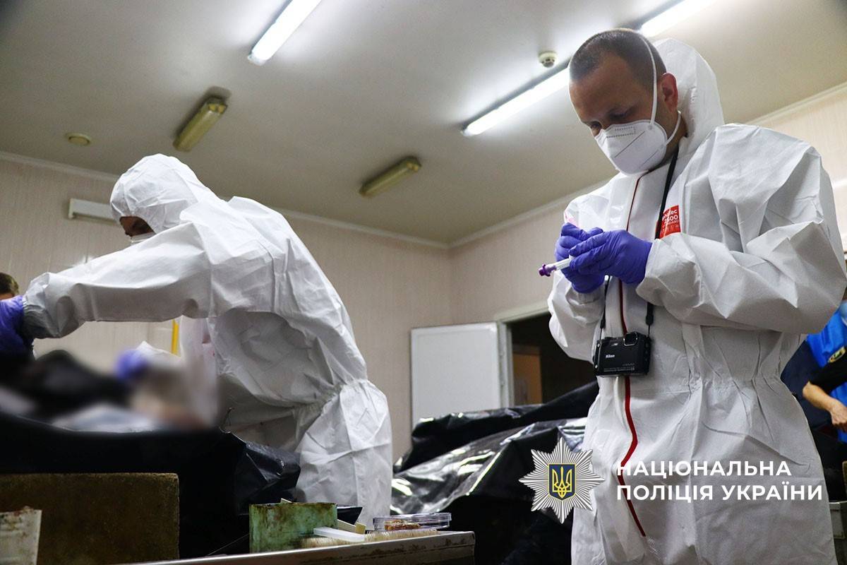 Зображення посту: Авіаудар по Яровій: кількість загиблих зросла до 25 людей