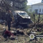 Зображення посту: Цілили по місцю видачі пенсії: в Яровій на Донеччині загинули місцеві жителі, працівників пошти госпіталізували