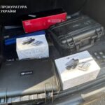 Зображення посту: На Донеччині затримали офіцера ЗСУ, якого підозрюють у привласненні чотирьох дронів