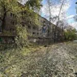 Зображення посту: Військові РФ обстріляли Костянтинівку артилерією та авіабомбами: є загиблий і поранений