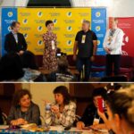 Зображення посту: Відверті розмови про війну: у Києві відбудеться 11-й «Фестиваль думок», що родом з Луганщини