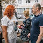 Зображення посту: Окупанти почали видавати маріупольцям квартири, відібрані у інших містян