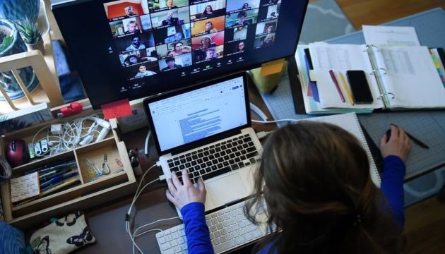 Зображення посту: Росіяни намагаються повністю заблокувати Zoom і Google Meet на окупованих територіях