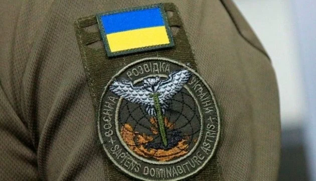 Стаття: ГУР отримав інформацію про переміщених дітей і російських військових після зламу серверів у Криму