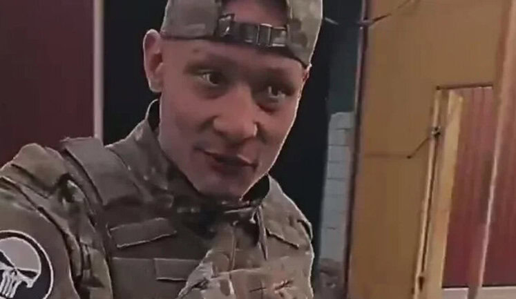 Стаття: Вагнерівець, який брав участь в окупації Селидового, втік до Фінляндії й може отримати притулок