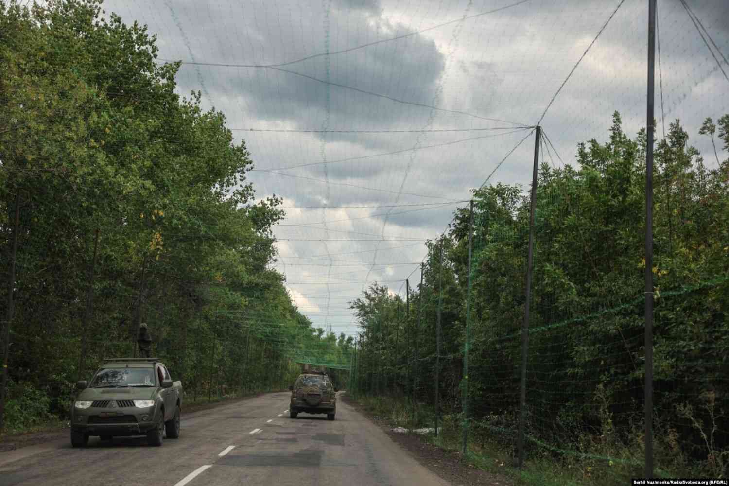 Зображення посту: У Добропіллі під обстрілами залишаються близько 1500 жителів — без води та світла