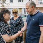 Зображення посту: Окупанти почали видавати маріупольцям квартири, відібрані у інших містян
