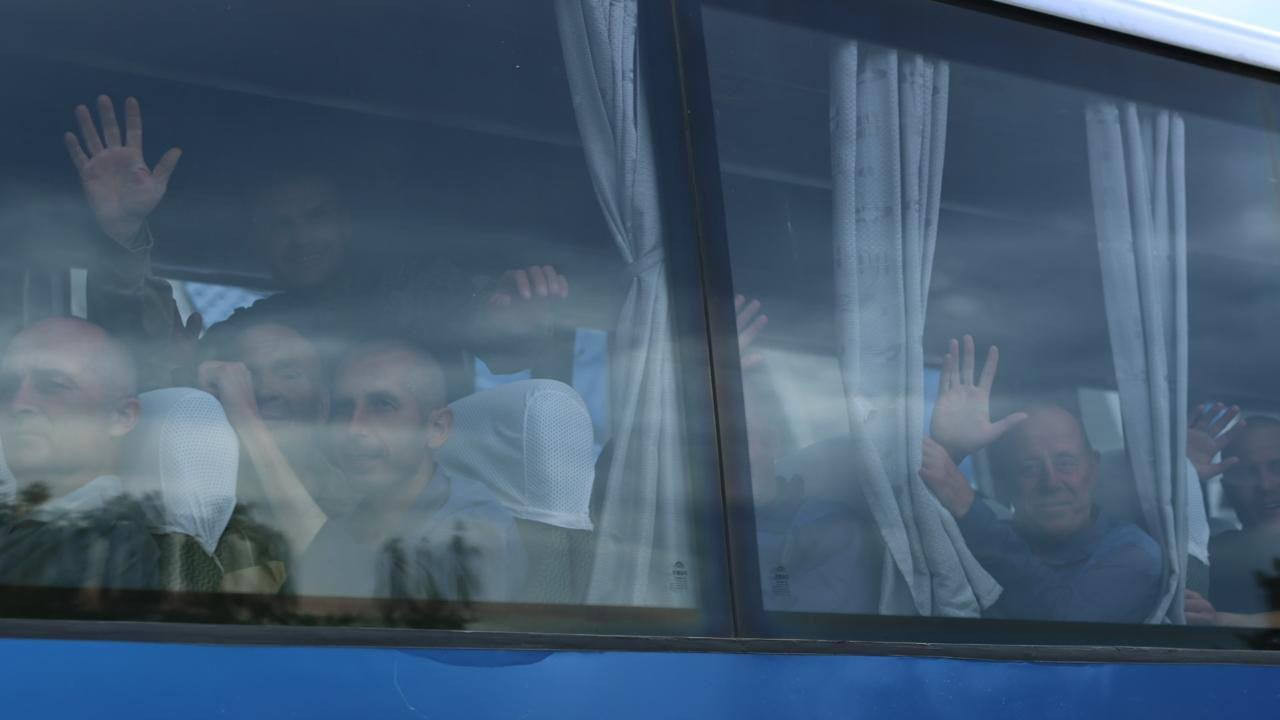 Зображення посту: «Показують синці, шрами, але немає свідків та документів». Чому комісія відмовляє звільненим із полону у статусі та допомозі