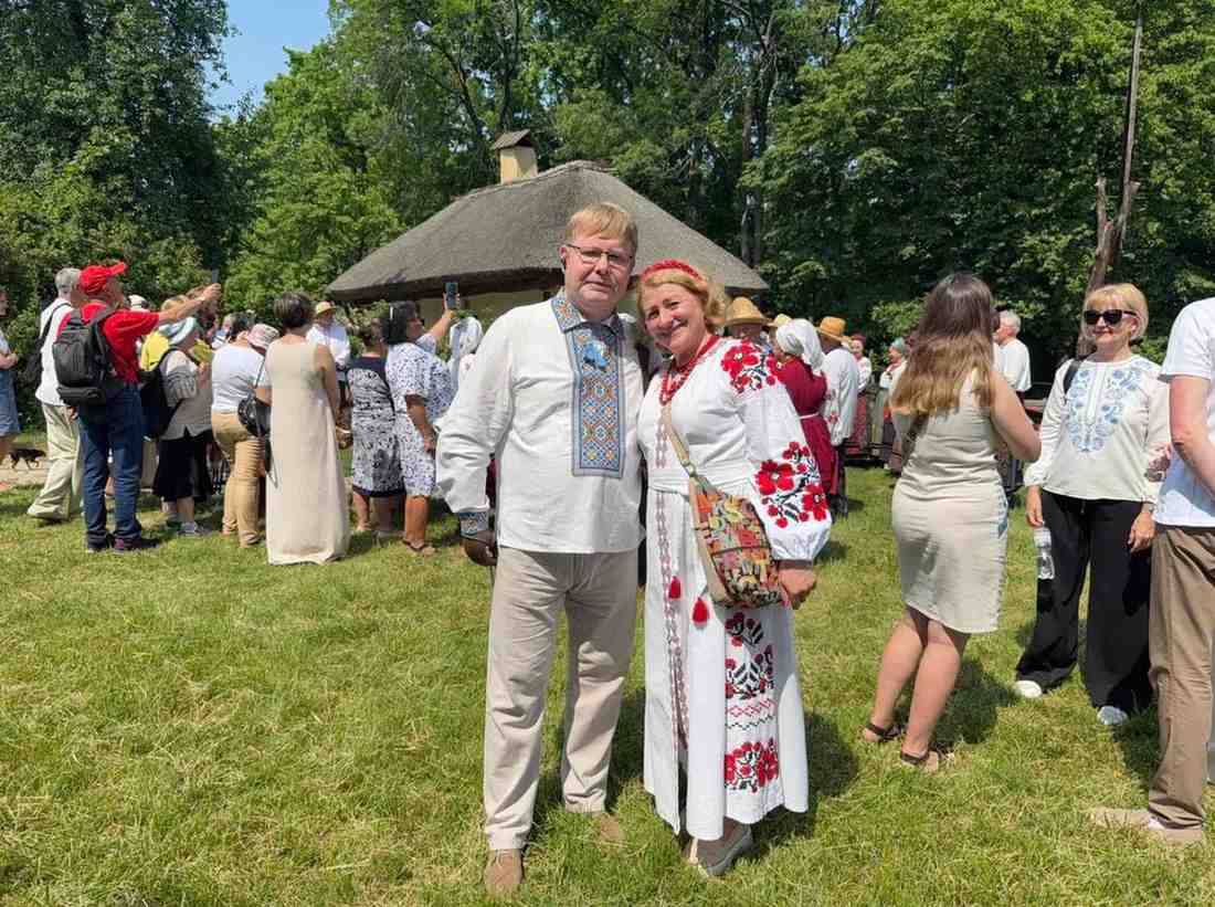 Зображення посту: «Без справи приходять погані думки»: як Володимир Жемчугов реабілітувався після полону