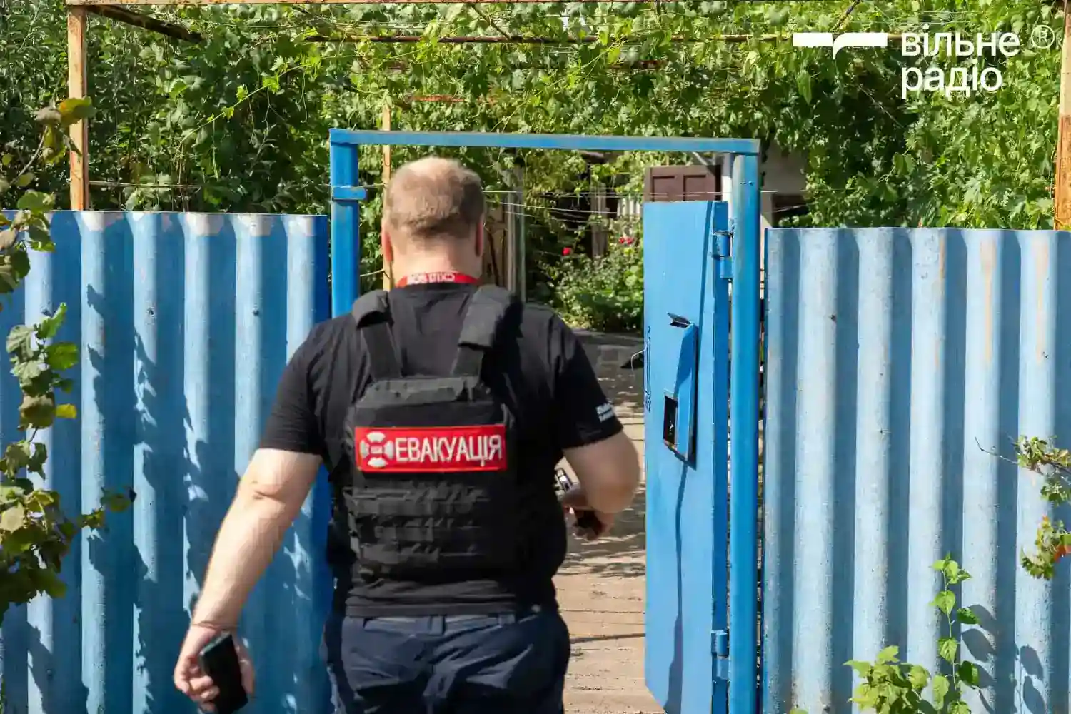 Стаття: У Великоновосілківській громаді, де проживали понад 15 тисяч людей, залишаються 48 мешканців