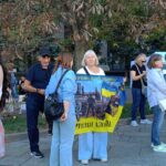 Зображення посту: «Шлях додому»: маріупольці у Києві відзначили День міста
