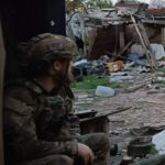 Зображення посту: «Основне наше завдання — знищувати росіян», — командир одного з підрозділів Білоруського добровольчого корпусу «Амір»