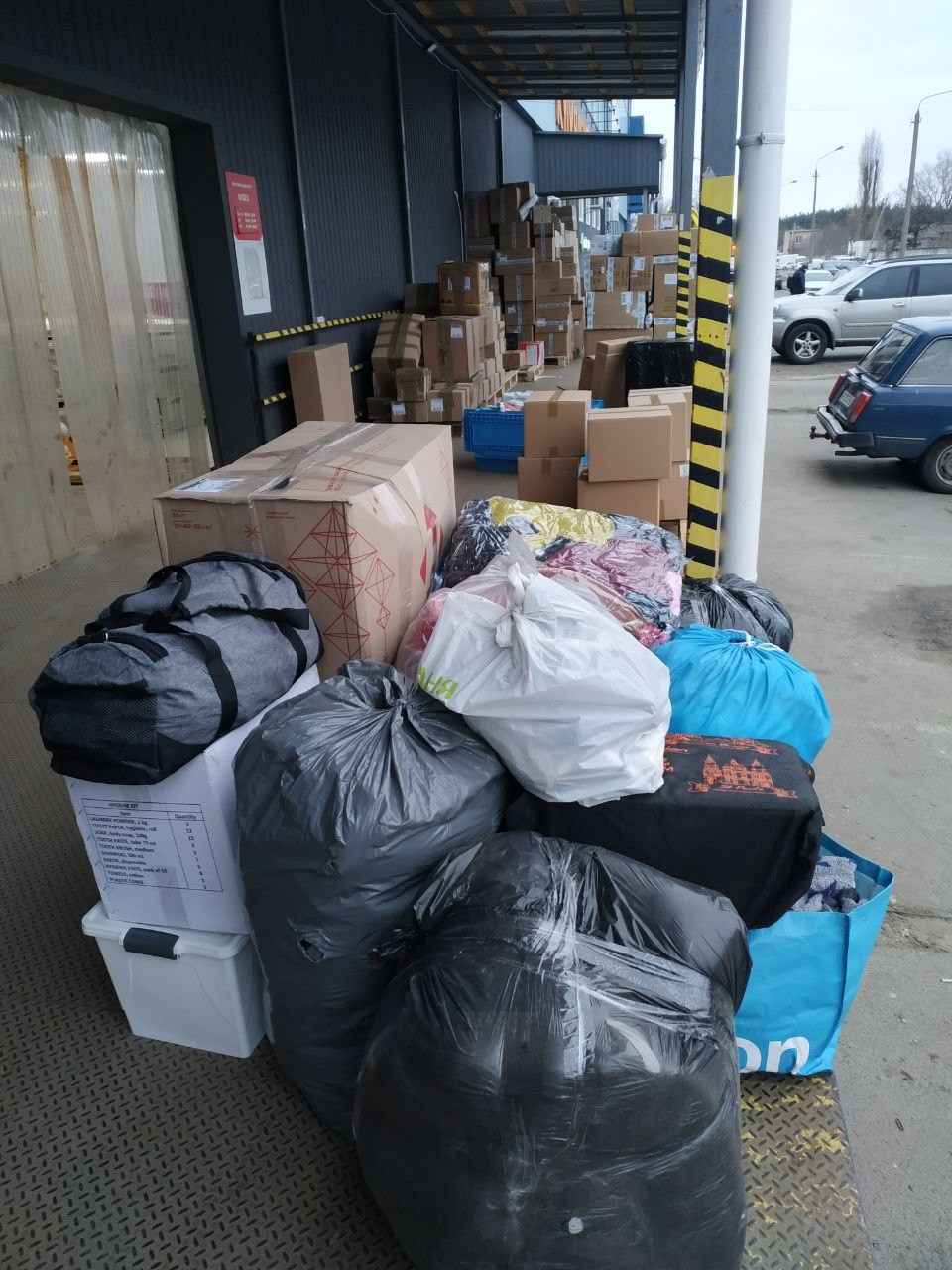 Зображення посту: Евакуація в Україні — що взяти з собою та як скласти план