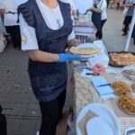 Зображення посту: «Шлях додому»: маріупольці у Києві відзначили День міста