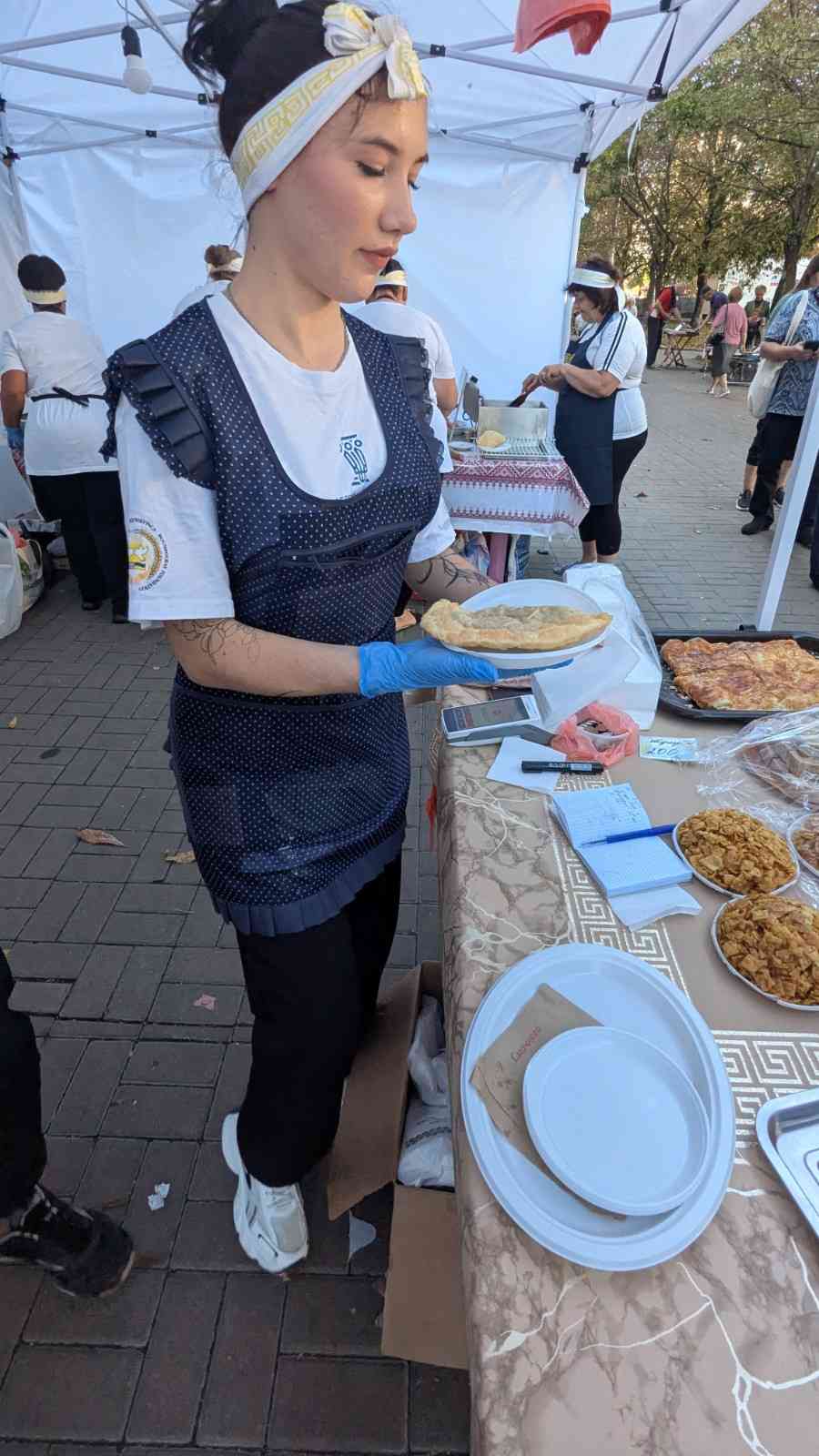 Зображення посту: «Шлях додому»: маріупольці у Києві відзначили День міста