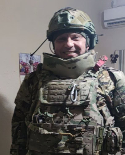 Зображення посту: Вбивця підлітка з Краматорська Степана Чубенка приєднався до російської армії